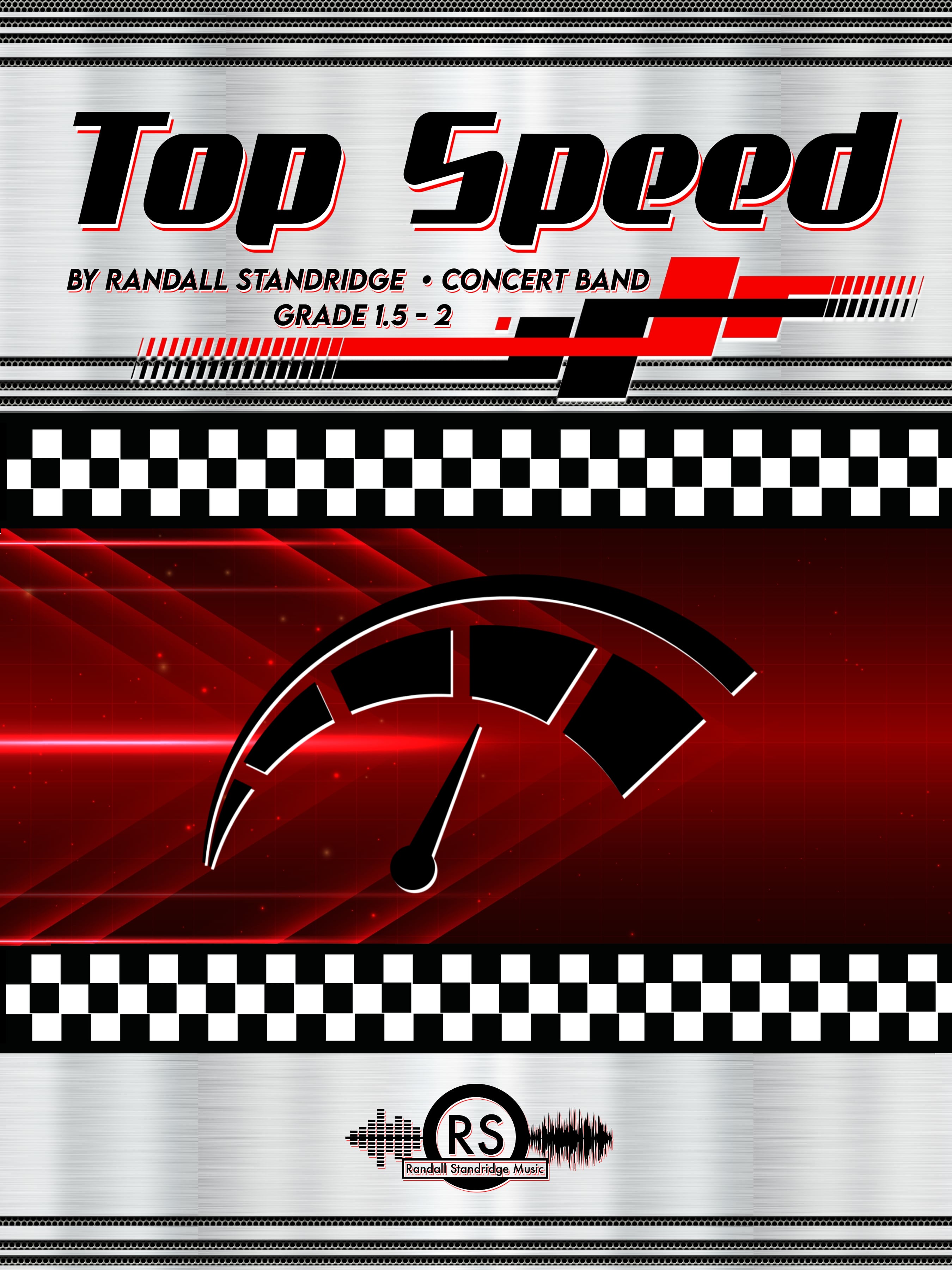 Top Speed